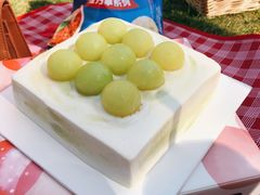 -积慕Cake(解放大道店)