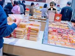 -詹记桃酥(马鞍山万达店)