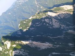 -少华山国家森林公园
