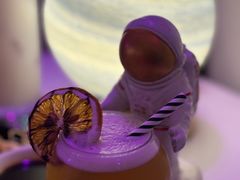 -月光漫步高空酒吧&景观下午茶Moonwalker Sky Land