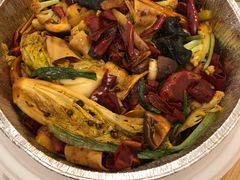 -一麻一辣麻辣香锅(方庄店)