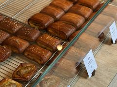 -VERIE BAKEHOUSE