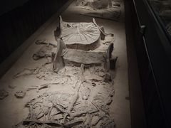 -北京大葆台遗址博物馆