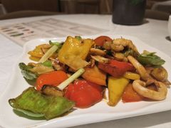 -迈姨·潮州菜(麓湖公园店)