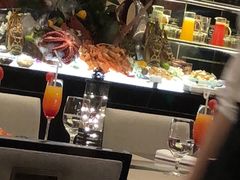 -Social 秀西餐厅-长沙瑞吉酒店(运达店)