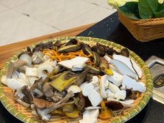 -草墩罗非鱼庄•野生菌•腊排骨(七星街上段店)