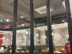 -密友回转自助火锅(世茂国际广场店)