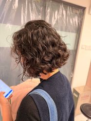 -BEAUTY HAIR GANO
