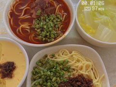 -大碗面(洗面桥街店)