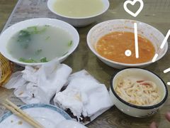 驴肉火烧-河间老万驴肉火烧(福建北路店)