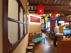 -肖记公安牛肉鱼杂馆· 省级非物质文化遗产(仁和路店)