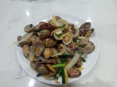 -南海渔家•海鲜•正宗海南菜(海棠湾店)