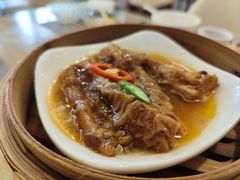 -牡丹国际大酒店-港式茶餐厅