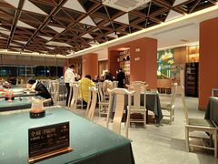 -双湖园·地标武汉菜(黄鹤楼解放路店)