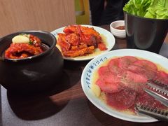 -蒜香焼肉PURUSHIN(马场路店)