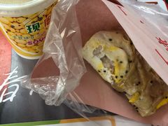 -外交学院大食堂