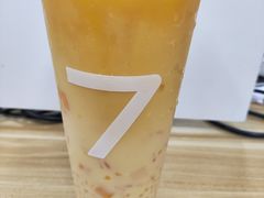 -7分甜(苏州中心店)