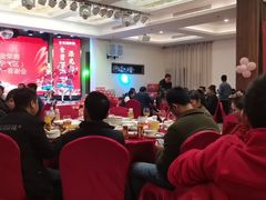 大堂-瑶王府·广西菜(金阳路店)