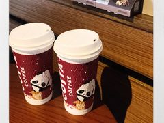 -COSTA COFFEE(西湖天地店)