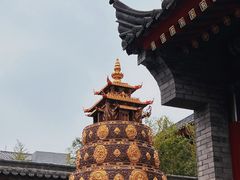 -西安市广仁寺