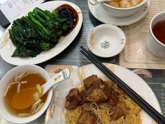 -麦奀云吞面世家(中环店)