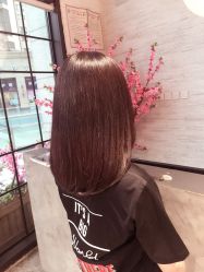 -简影造型·自选烫染接发salon