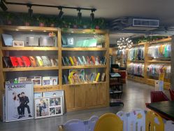 -小猴子儿童摄影馆(茂业店)