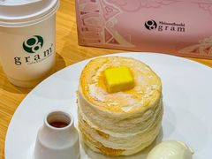 -Gram舒芙蕾(杭州中心店)