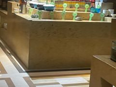 -芭菲盛宴·环球美食(锦城万达广场店)