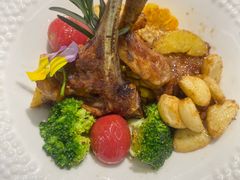 -3号仓库·创意中国菜(嘉兴龙鼎万达店)