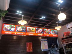 -张妈台式锅烧(深大店)