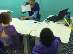 -Isee灰姑娘国际儿童艺术中心(BHGMall店)