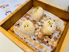 -蔡澜点心·粤菜(西单大悦城店)