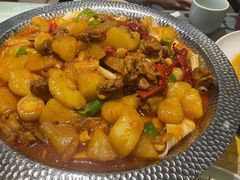 -新粤新疆菜(禅城店)