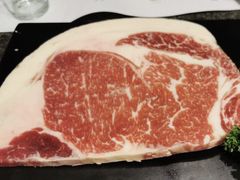 -完美生活炭火烤肉(二马路店)