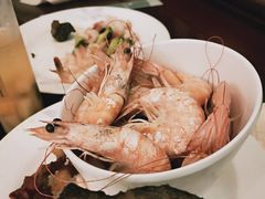 -古南都饭店-遂心遂意自助餐厅(广州路店)
