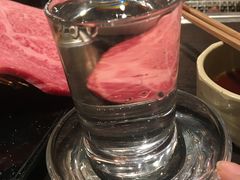 -俺的焼肉(銀座9丁目店)