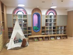 -英伦凯贝国际婴幼儿托育中心(雍湖湾店)