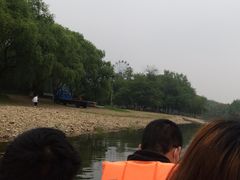 -杭州双溪漂流景区