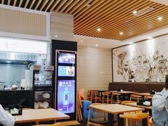 -韩包子(建设路店)