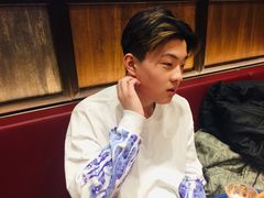 -hotwind热风(万象城店)
