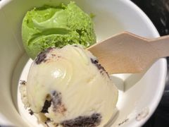 -芭菲盛宴·环球美食(解放碑英利国际店)