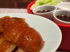 -北京王府井希尔顿酒店·秦唐中餐厅Chynna