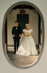 点击看大图 -布拉格婚纱摄影(真实客片店)