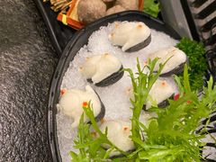 -湊湊火锅·茶憩(打浦桥日月光店)