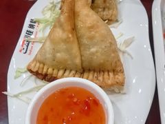 -清真· AL-JANNAT 佳纳特餐厅(仙林店)