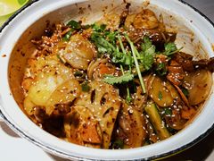-友达面馆(二七南路店)