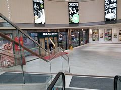 -果蔬好生活超市(乐堤港店)