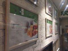 -去茶去餐厅(中央大街店)