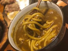 -千代武日本料理(爱建店)